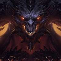 暗黑破坏神正版手游