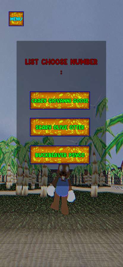 Scary Shipwrecked 64 STORYios版1