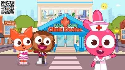 泡泡小镇社区诊所ios版4