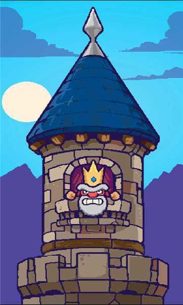 黎明风暴(魔神英雄免单版)0