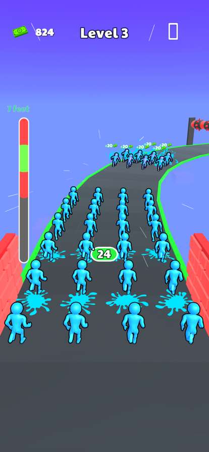 Color Shoot Runios版2