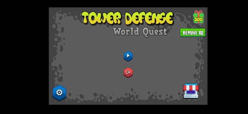 Defense Tower Battle Heroesios版0