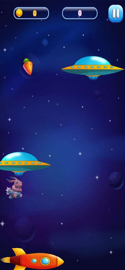 Tummy Dodge Go To Galaxyios版2