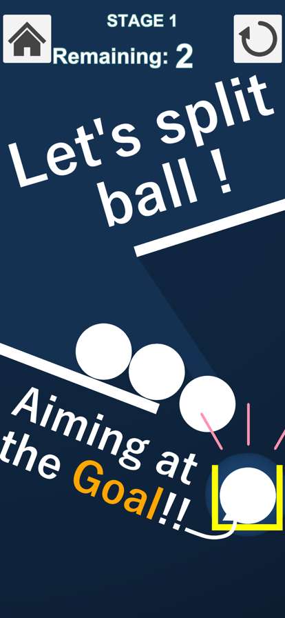 Division Ball Physics Gameios版2