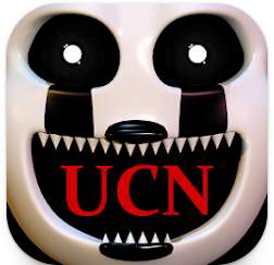 UCN终极自定义夜