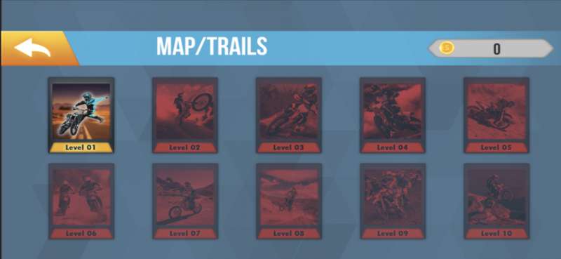 Offroad Bike Race Motorcycleios版3