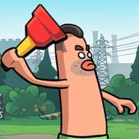 香肠人神射手ios版