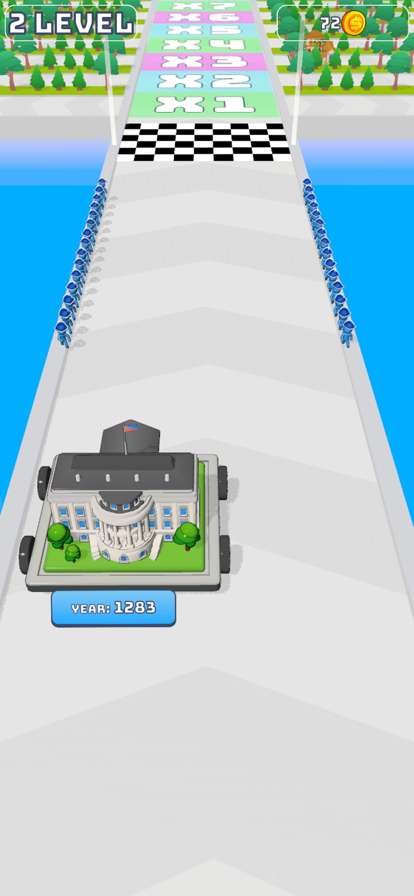 House Evolution Masterios版3