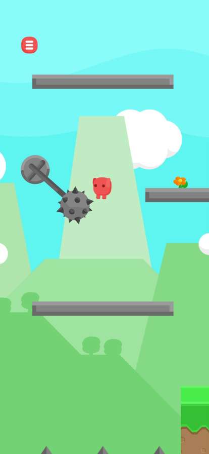 Magnetic Ropeios版2