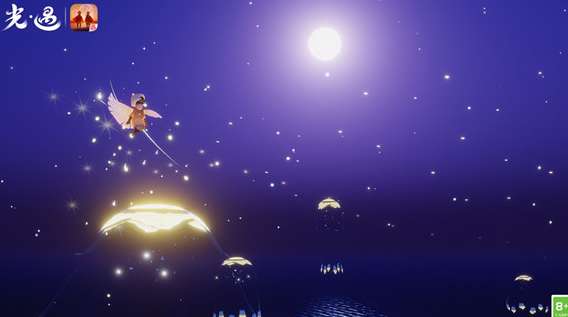 光遇灯笼魔法怎么获得 光遇留言灯笼魔法获取攻略