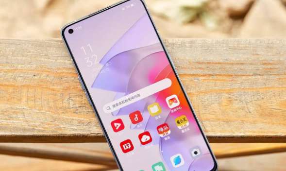 opporeno7在哪关闭主题商店个性化推送