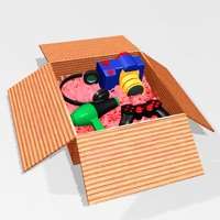 Packing Orders! Small Businessios版