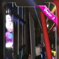 chapter 2 Security Escape Evilios版