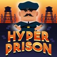 Hyper Prison 3Dios版