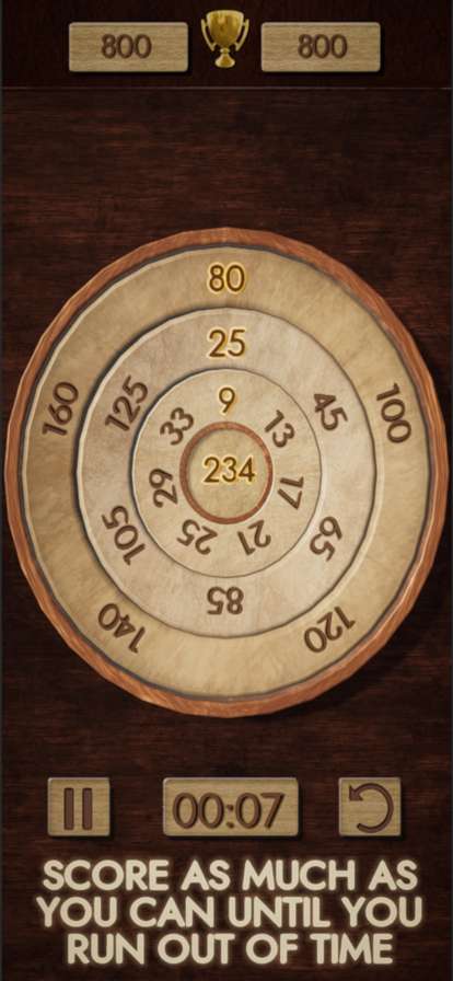 Trials Of Dialsios版2