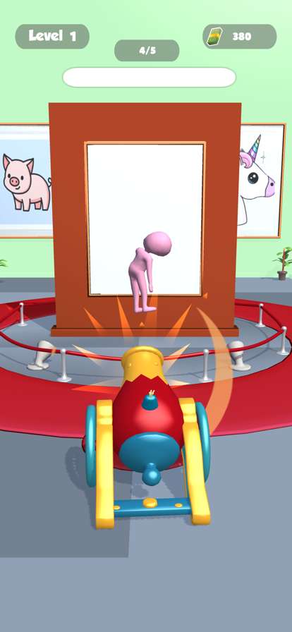 Stickman Paintingios版4