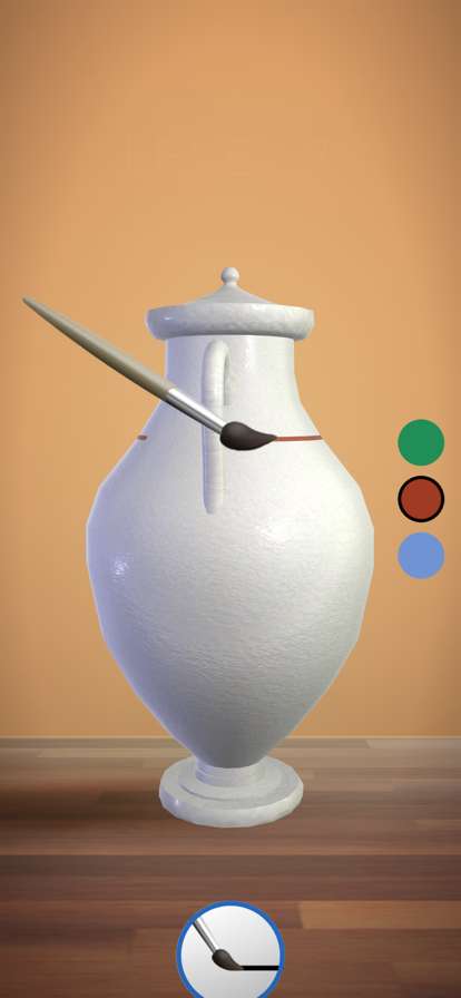 Vase Painterios版5