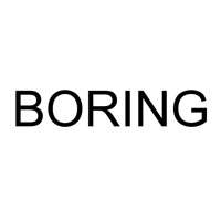 The Boring Game: Not So Boringios版