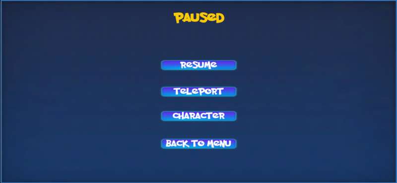 Anime Zombie Hunter Simulatorios版6