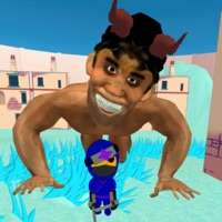 titan Attack : Titan Slayerios版