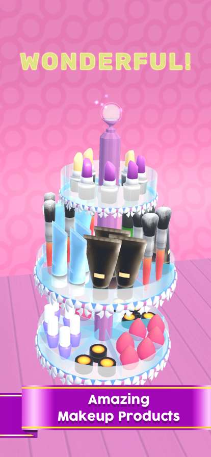 Beauty Placerios版2