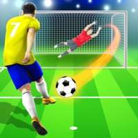 World Football Strikeios版