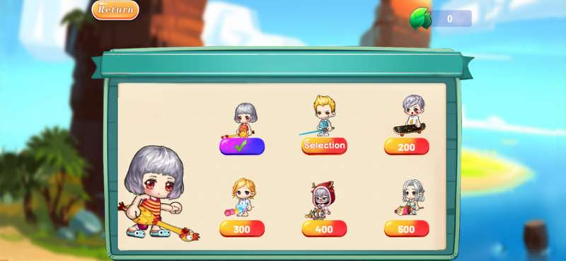 冒险岛对决ios版2