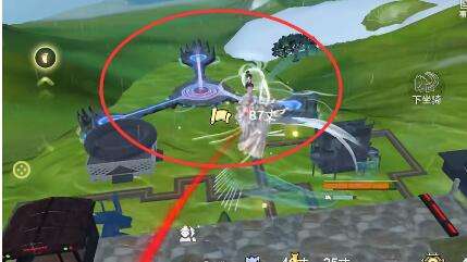 妄想山海西岛蚩尤在哪?西岛蚩尤位置攻略