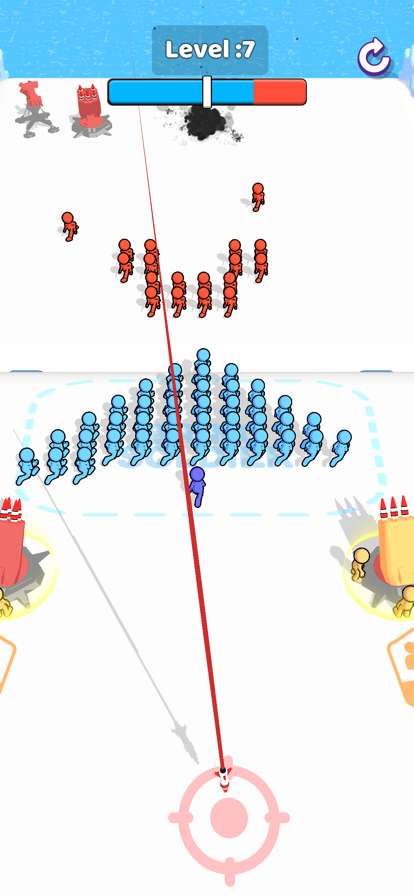 War of Islandsios版8