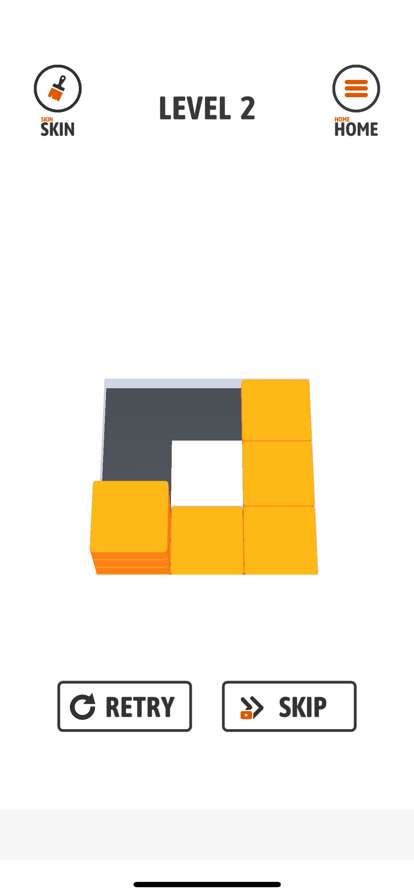 Stacking Puzzleios版0