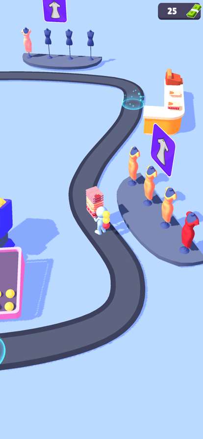 Fabric Factory Runios版7