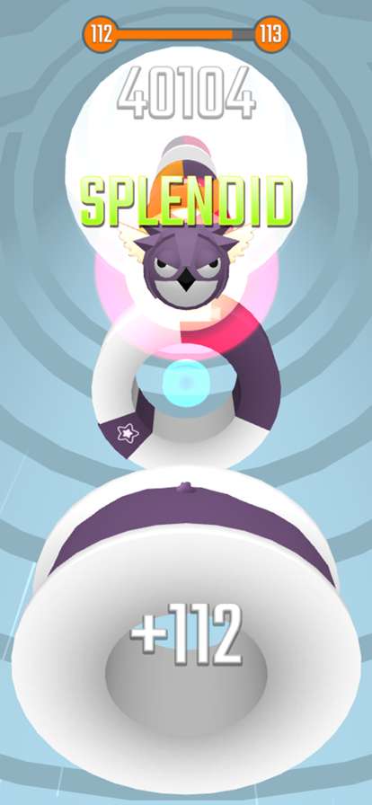 Dancing ball 3Dios版0