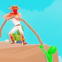 Rope Pull Heroios版