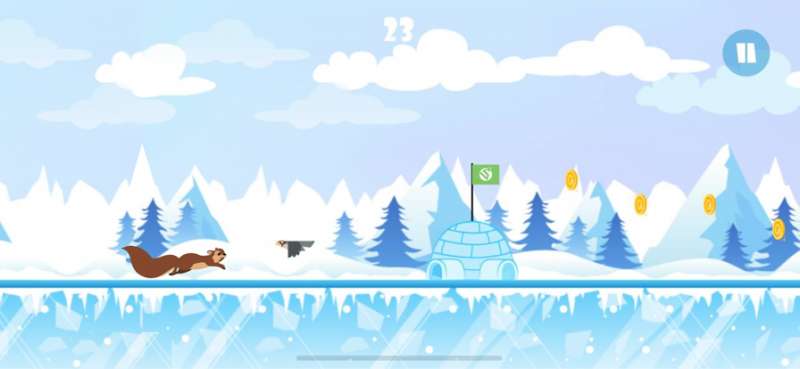 Zoo Escape: Horizonsios版0