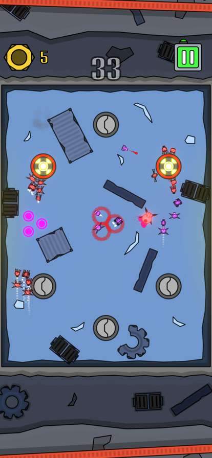 Reactor Screrios版1