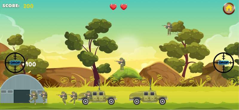 Rik Raid Enemy Baseios版2