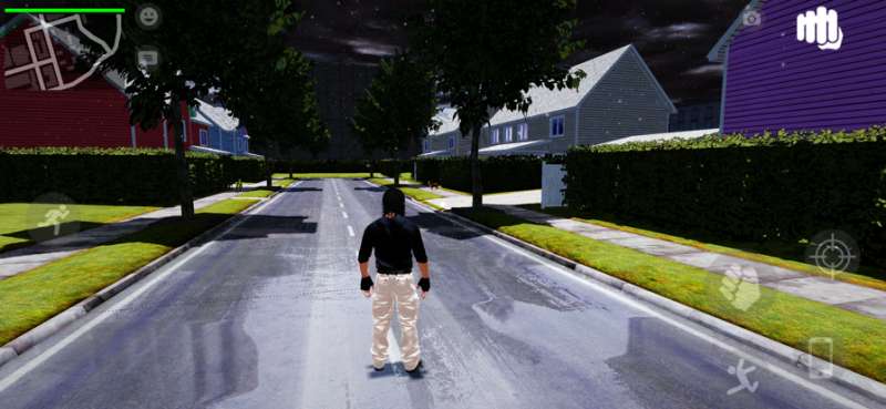 Gangs of India Bikes Car Driveios版3