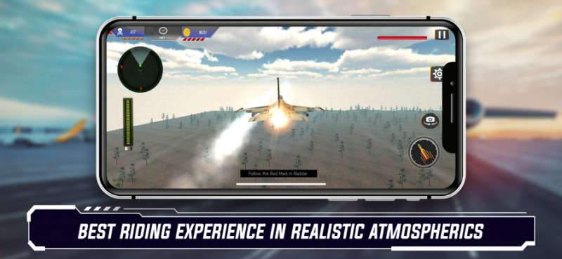 Flying Simulator Club+ios版3