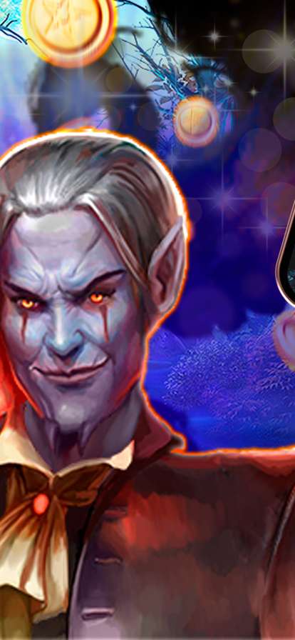 Werewolf Spotios版3