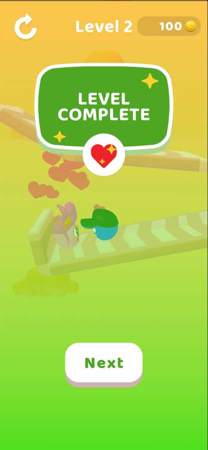 Monster Head 3Dios版0