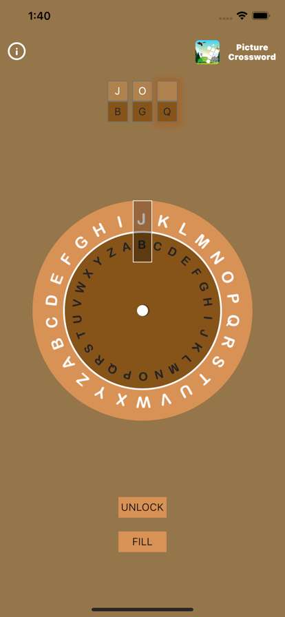 Crack The Code | Decode Wordios版1