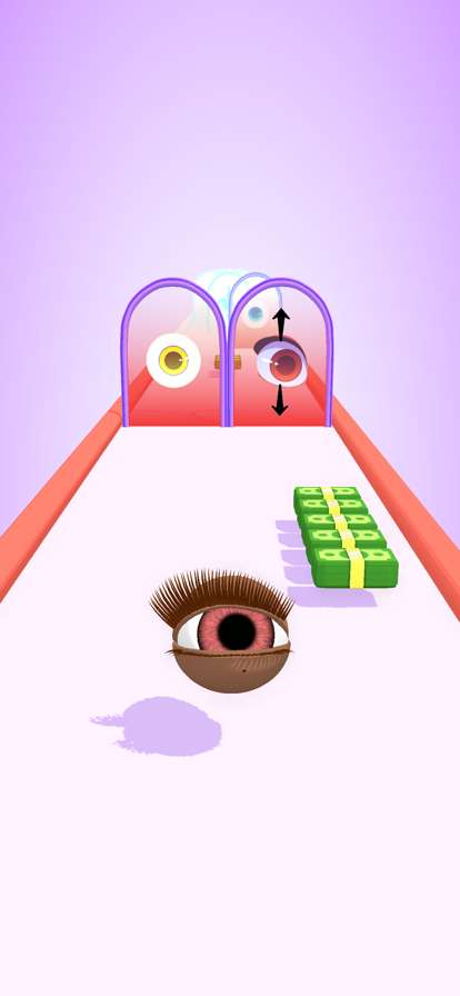 MakeUp Artist!ios版5