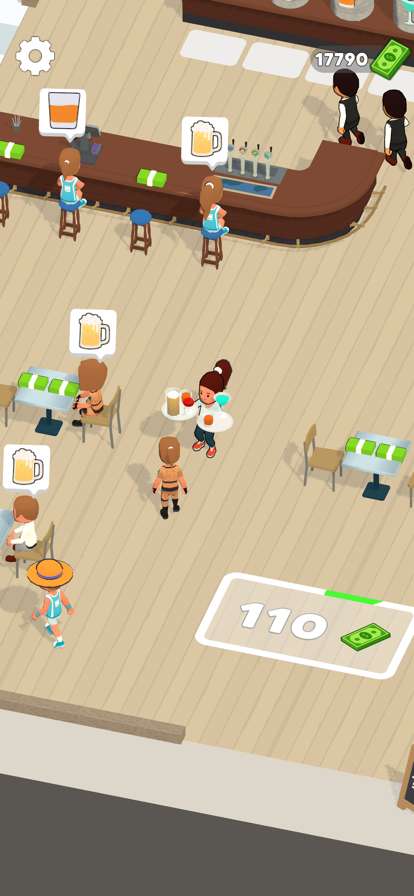 My Little Barios版0