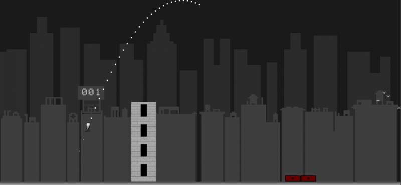 Building Jumper IIios版3