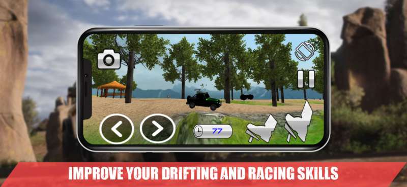 Mountain Runners Maxios版5