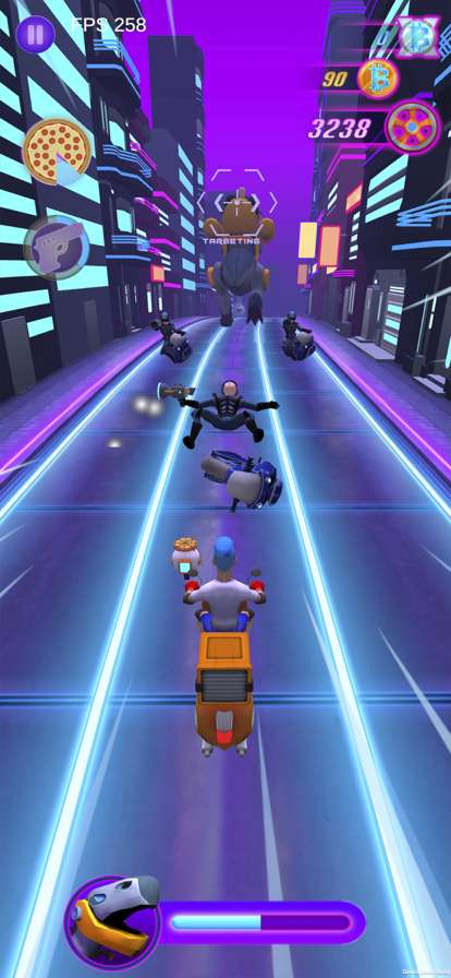 Hyper Bitcoinios版3