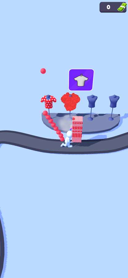 Fabric Factory Runios版1