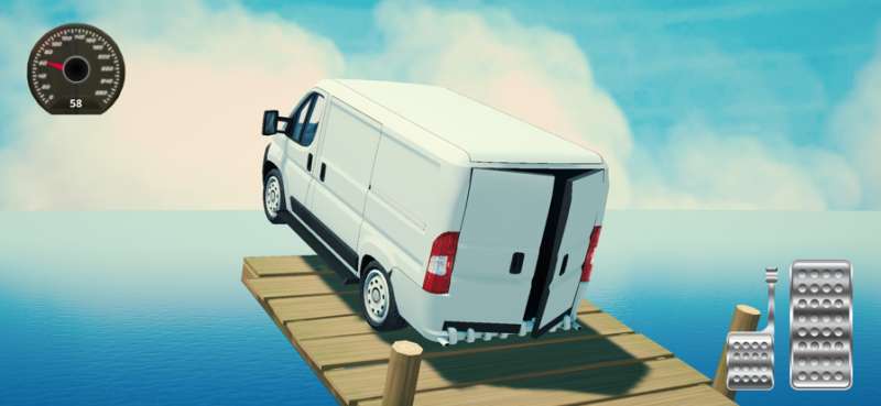 Car Stunt Gamesios版0