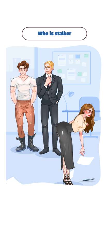 Brain Test: Guess Missing Partios版0