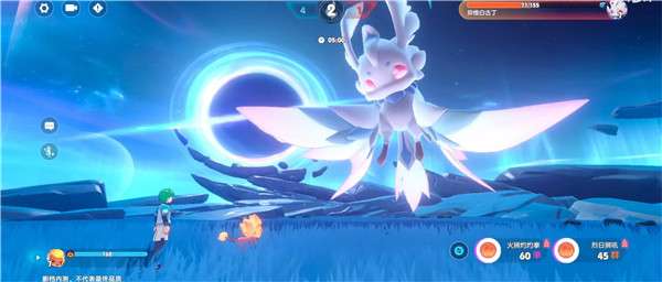 奥拉星2手游内测版0